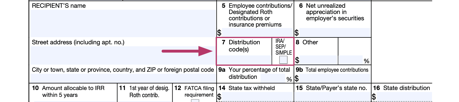 1099-R _Box7