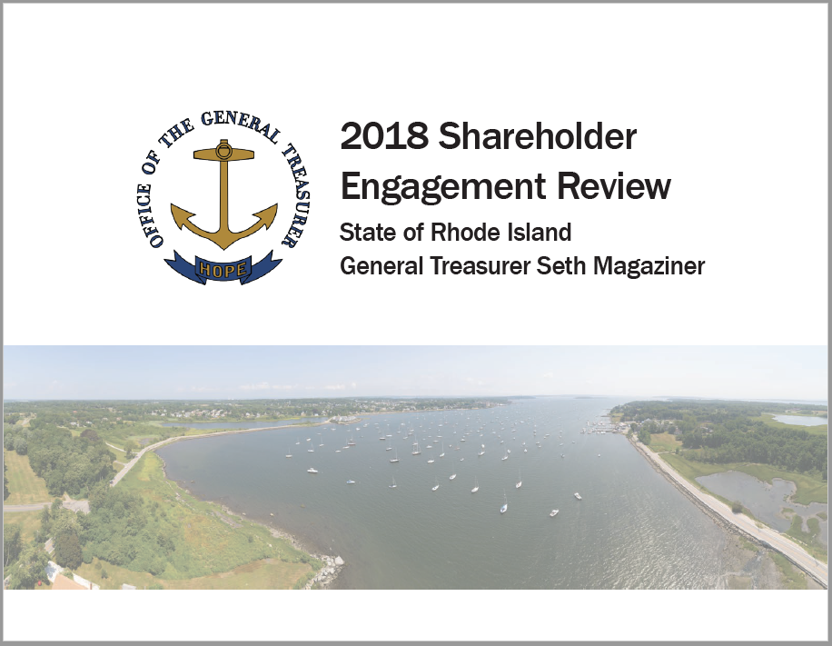 2018_Shareholder_Engagement_Overview_Cover_Page